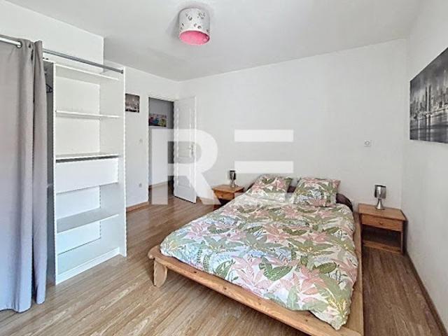 Maison location à Nîmes, Uchaud