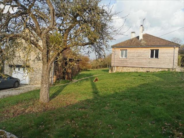 Maison location à Mortagne-au-Perche, Aube