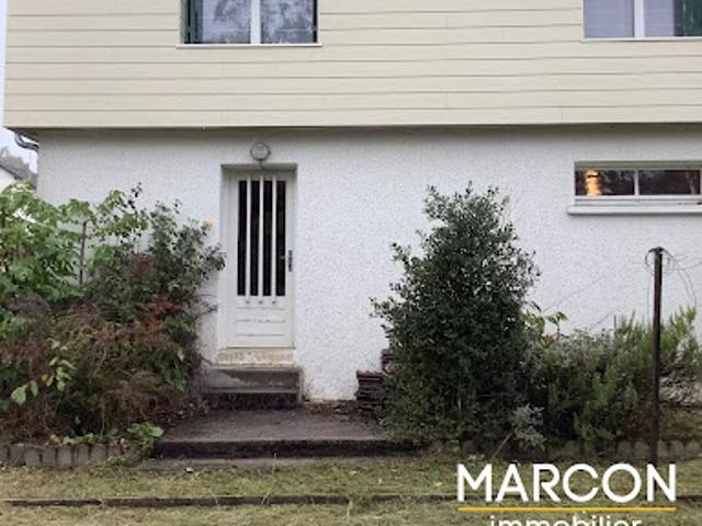 Maison location à Aubusson, Blessac