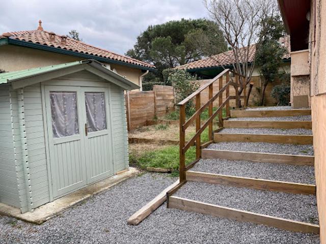 Maison location à Dax, Moliets-et-maa