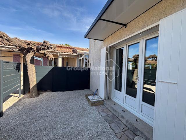 Maison location à Carpentras, Monteux