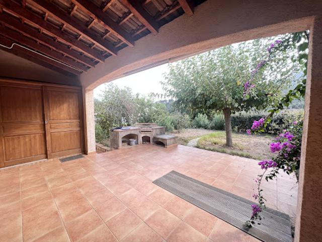 Maison location à Bastia, Pietracorbara