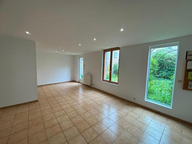 Maison location à Poitiers