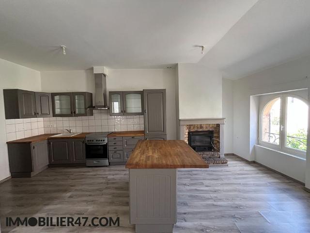 Maison location à Marmande, Castelmoron-sur-lot