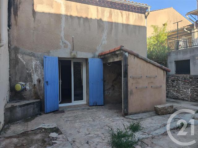 Maison location à Aix-en-Provence, Trets
