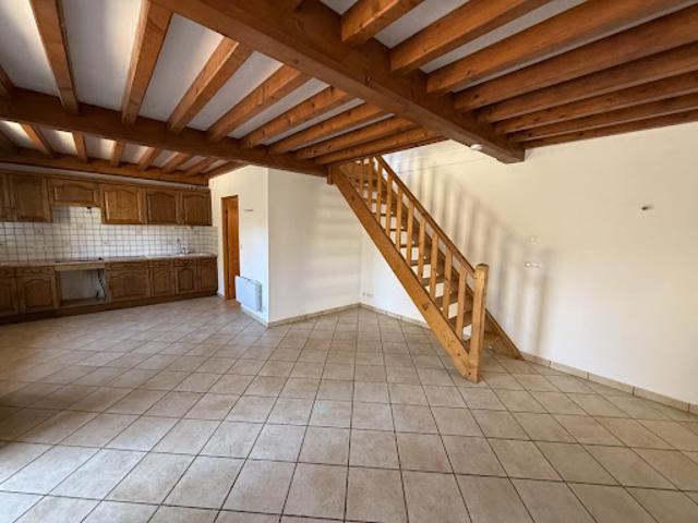Maison location à Montbrison, Saint-maurice-en-gourgois