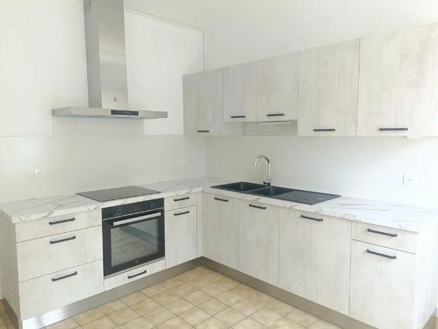 Maison location à Nantes, Rezé