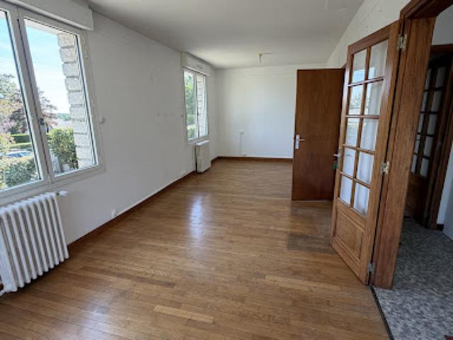 Maison location à Alençon, Bagnoles-de-l'orne