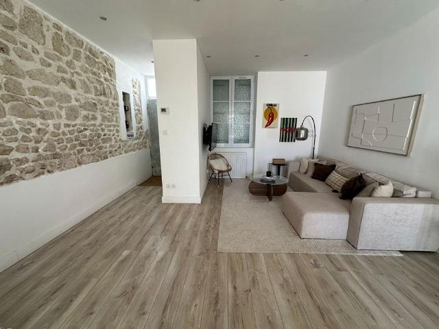 Maison location à La Rochelle