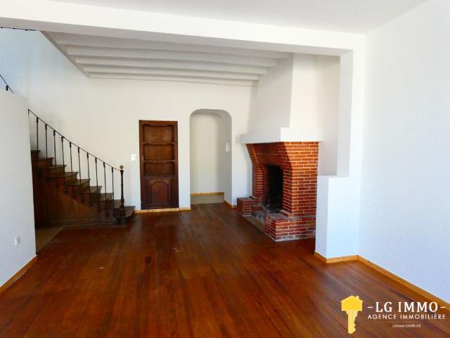 Maison location à Saintes, Mortagne-sur-gironde