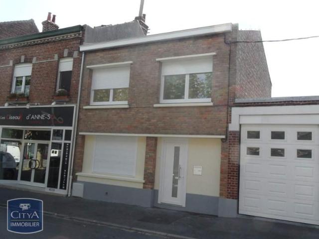Maison location à Pont-de-Nieppe, Nieppe