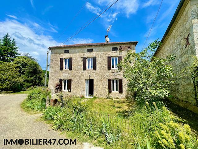 Maison location à Agen, Prayssas