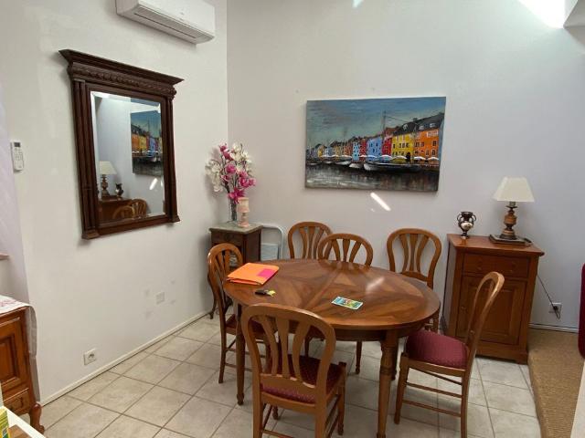 Maison location à La Rossignolette, La Rochelle