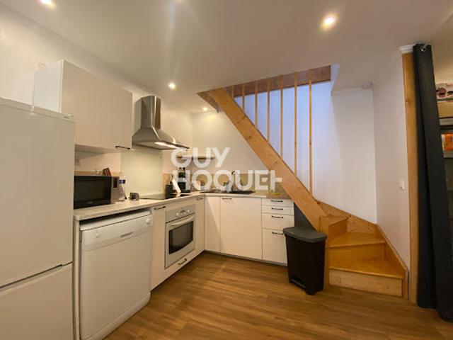 Maison location à Rochefort, Arvert