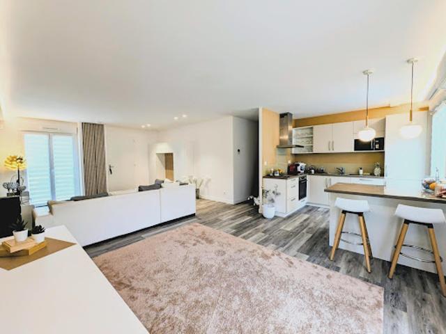Maison location à Nantes, Saint-colomban