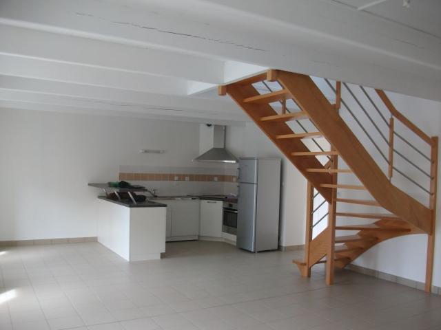 Maison location à Guingamp, Bretagne