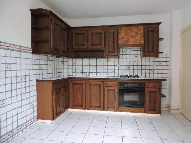 Maison location à Agen