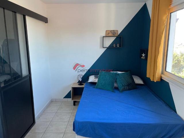 Maison location à La Réunion