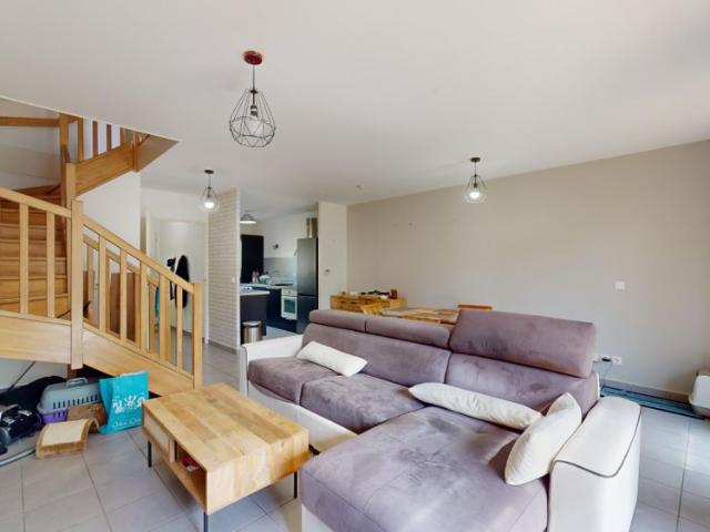 Maison location à Dijon, Longvic