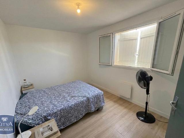 Maison location à Poitiers, Savigny-lévescault