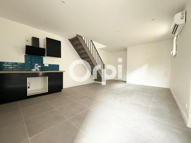 Maison location à Soissons, Belleu