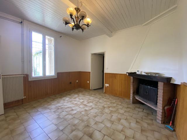Maison location à Toulouse