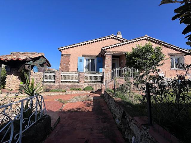 Maison location à Arrondissement de Draguignan, Roquebrune-sur-argens