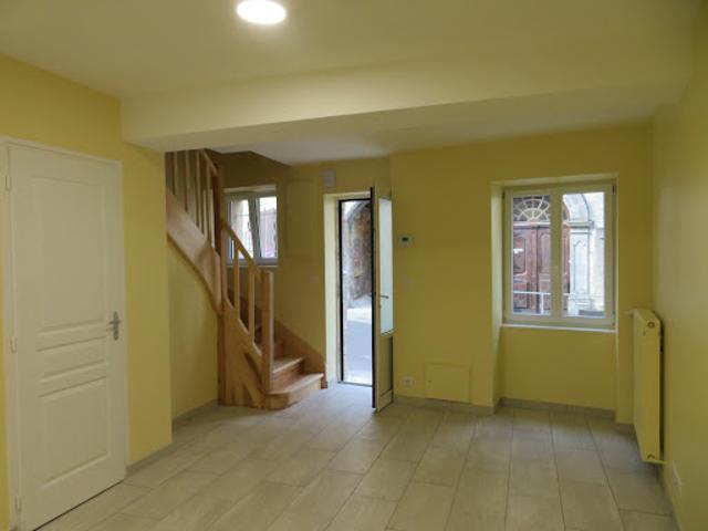 Maison location à Clermont-Ferrand, Billom