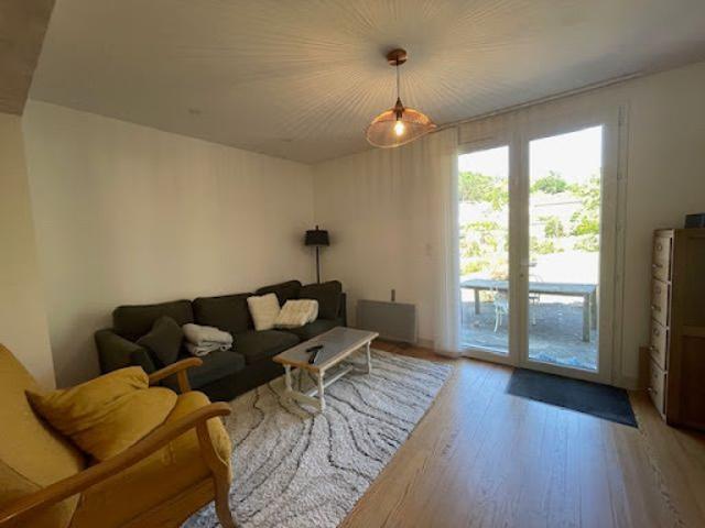 Maison location à Agen, Bon-encontre