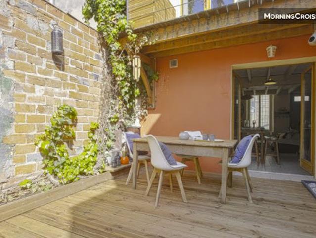 Maison location à Bordeaux, Port de la Lune, Bordeaux