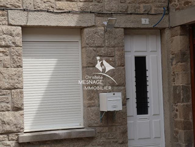 Maison location à Dinan, Bretagne
