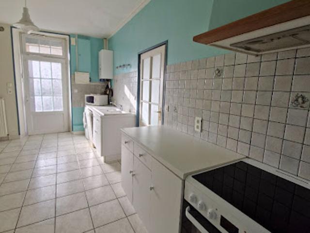 Maison location à Confolens, Exideuil