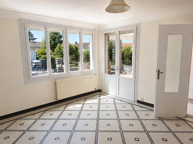 Maison location à Saint-Nazaire, La Baule-escoublac