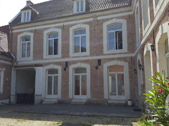 Maison location à Montreuil-sur-Mer, Montreuil