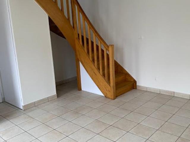 Maison location à Nantes, Remouillé