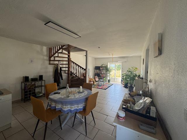 Maison location à Valence, Saint-paul-lès-romans