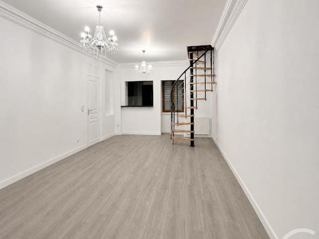 Maison location à Le Raincy, Sevran