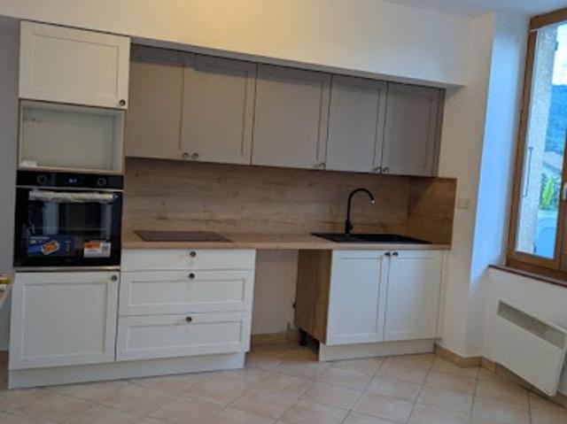 Maison location à Grenoble, Vaulnaveys-le-haut