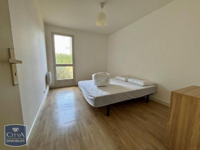 Maison location à Poitiers