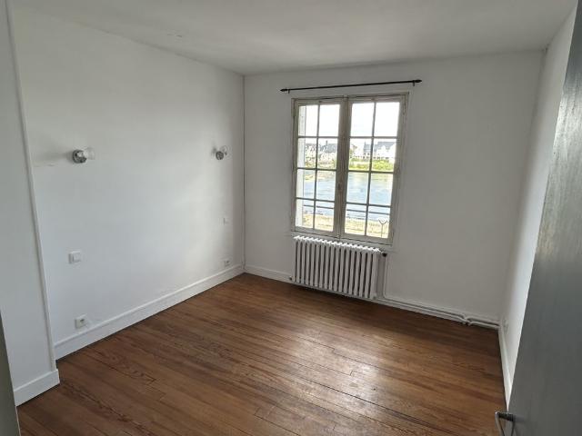 Maison location à Saumur