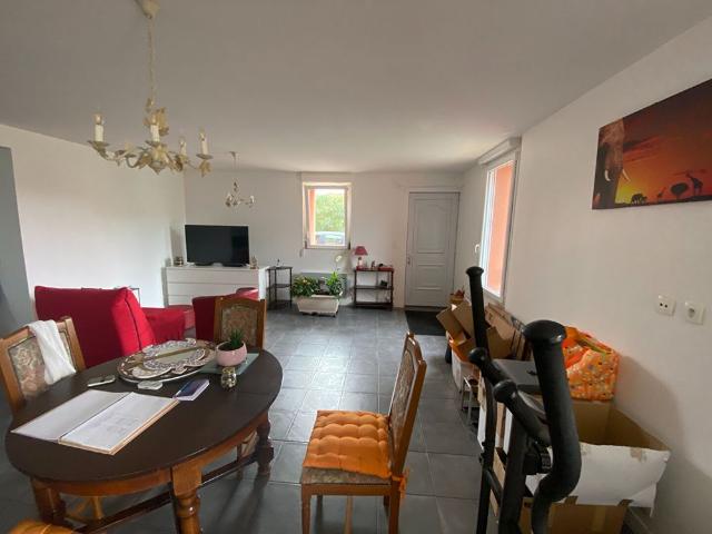 Maison location à Châteaubriant-Ancenis, Abbaretz