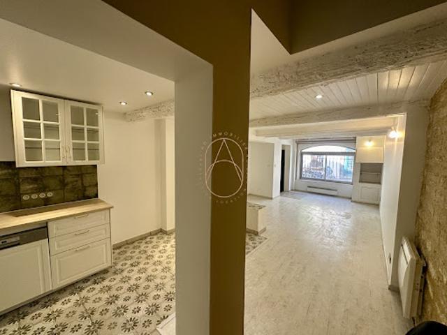 Maison location à Montpellier