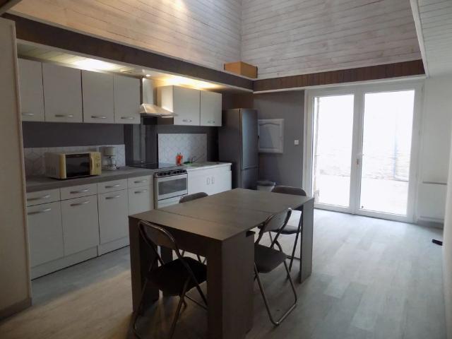 Maison location à Frontenay-Rohan-Rohan, Deux-Sèvres