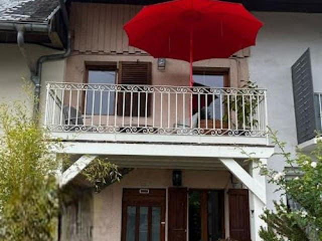Maison location à Annecy, Saint-félix