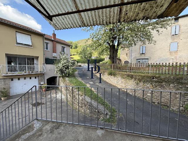 Maison location à Versols, Versols-et-Lapeyre