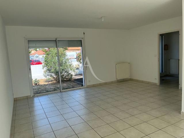 Maison location à Les Sables-d'Olonne, Soullans
