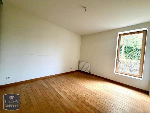 Maison location à Centre-Ville, Bourges