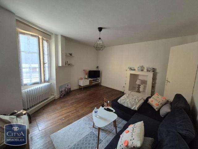 Maison location à Mayenne