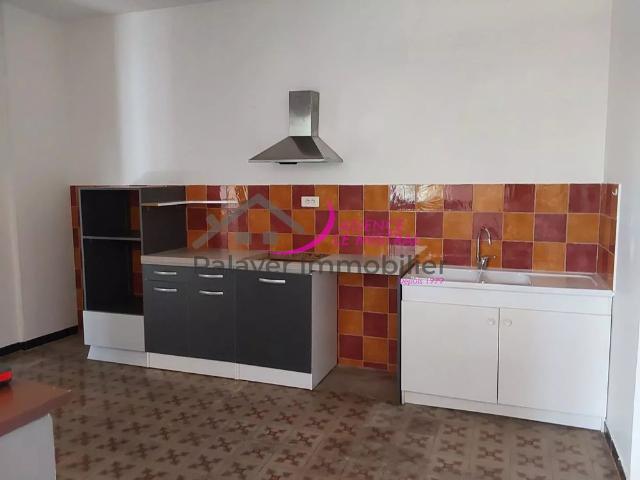 Maison location à Carpentras, Monteux