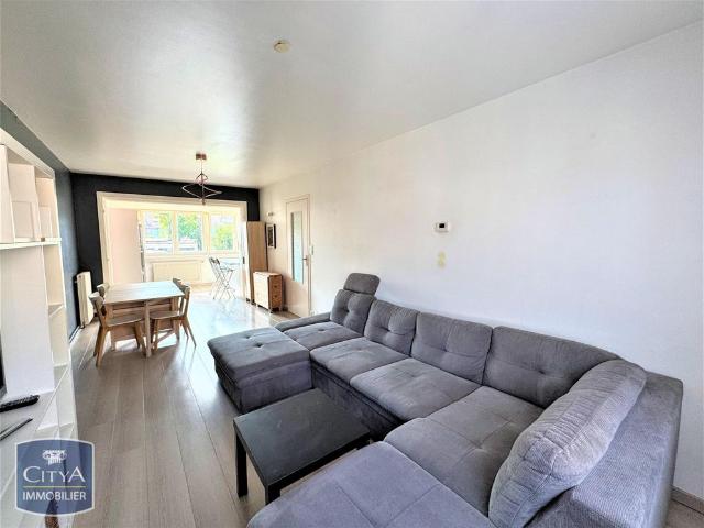 Maison location à Lille, Saint-andré-lez-lille